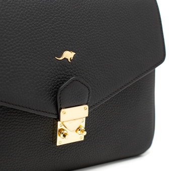 Cangurione 6425 Black